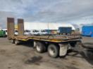 Thumbnail '1' of TMC 4H 3111 Transporter Trailer