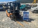 Thumbnail '1' of Toyota 02-7FD25 Forklift