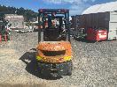 Thumbnail '5' of Toyota 02-7FD25 Forklift