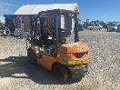 Thumbnail '6' of Toyota 02-7FD25 Forklift
