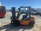 Thumbnail '7' of Toyota 02-7FD25 Forklift