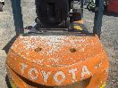 Thumbnail '13' of Toyota 02-7FD25 Forklift