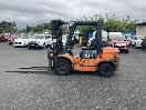 Thumbnail '7' of Toyota 02-7Fg30 Forklift