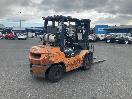 Thumbnail '4' of Toyota 02-7Fg30 Forklift