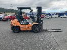 Thumbnail '3' of Toyota 02-7Fg30 Forklift
