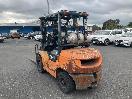 Thumbnail '6' of Toyota 02-7Fg30 Forklift