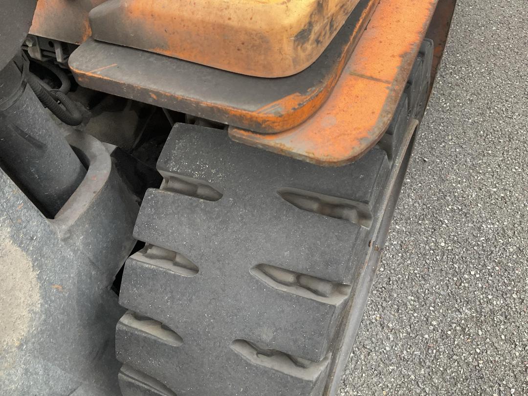 Photo '19' of Toyota 02-7Fg30 Forklift Photo '19' of Toyota 02-7Fg30 Forklift