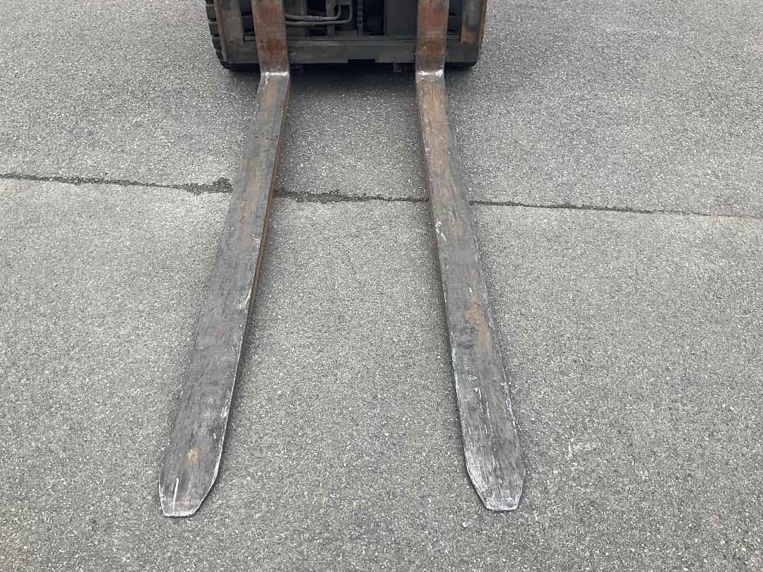 Photo '17' of Toyota 02-7Fg30 Forklift Photo '17' of Toyota 02-7Fg30 Forklift