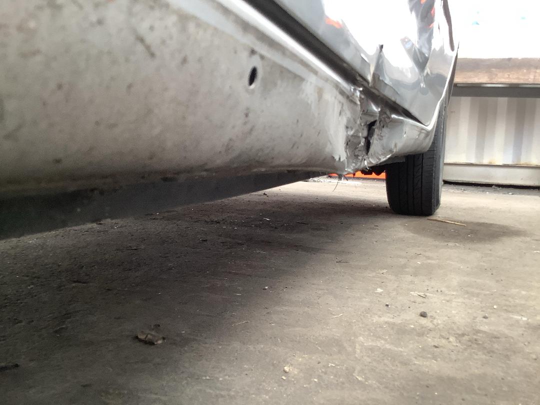 Photo '5' of Toyota Allex Photo '5' of Toyota Allex