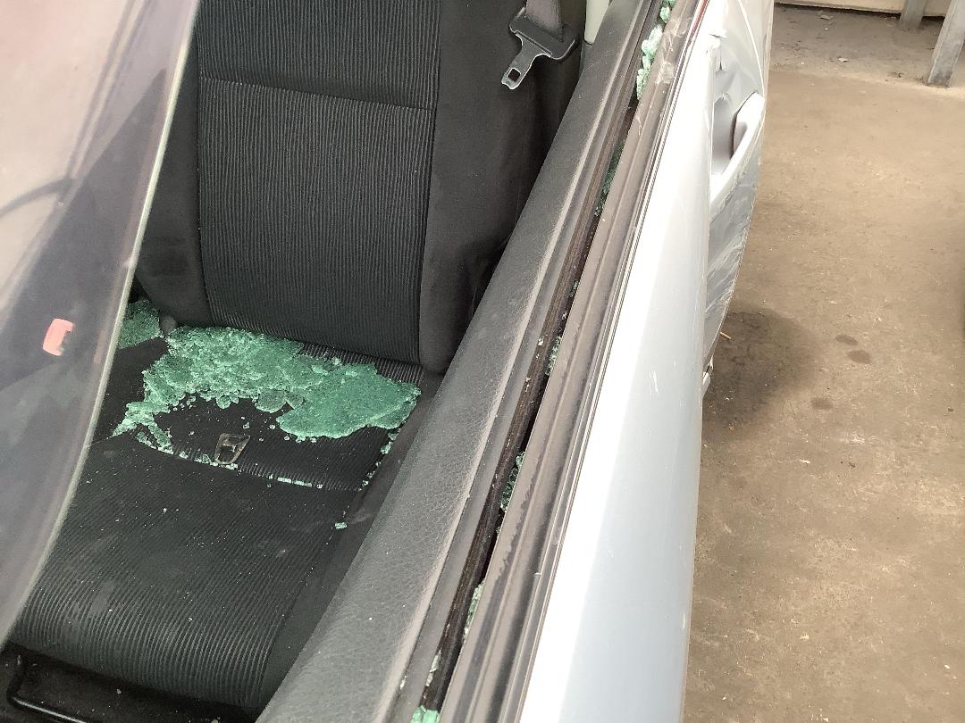 Photo '3' of Toyota Allex Photo '3' of Toyota Allex