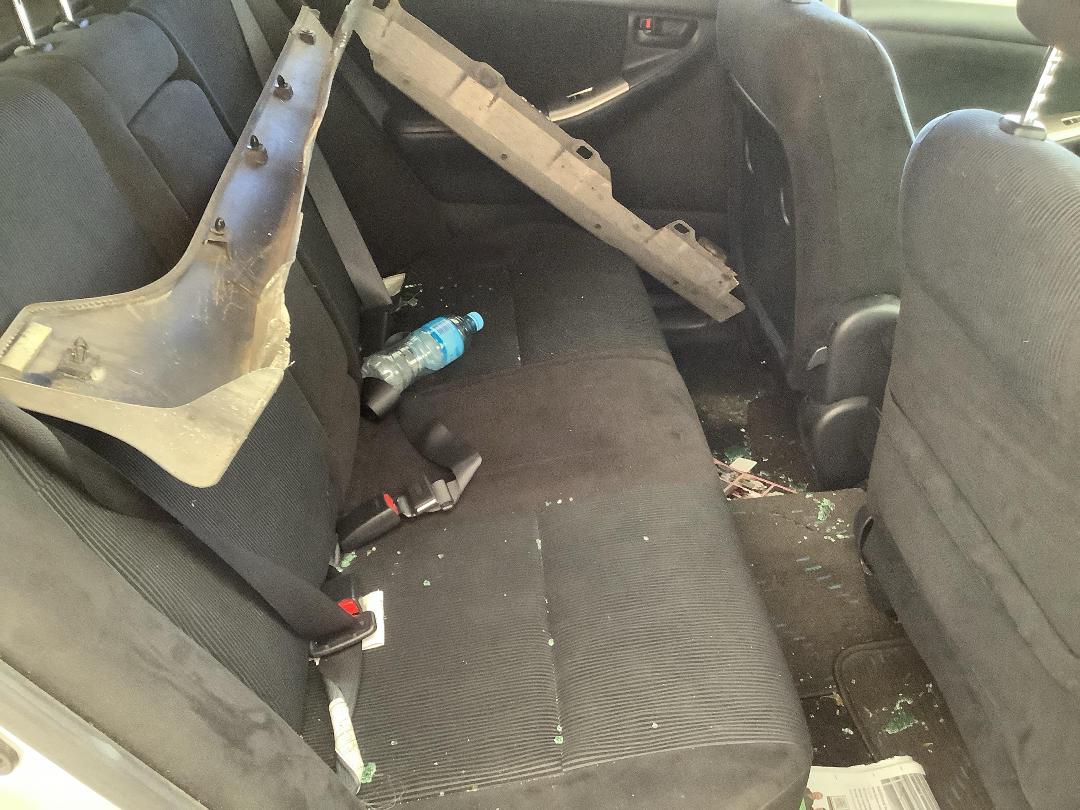 Photo '10' of Toyota Allex Photo '10' of Toyota Allex