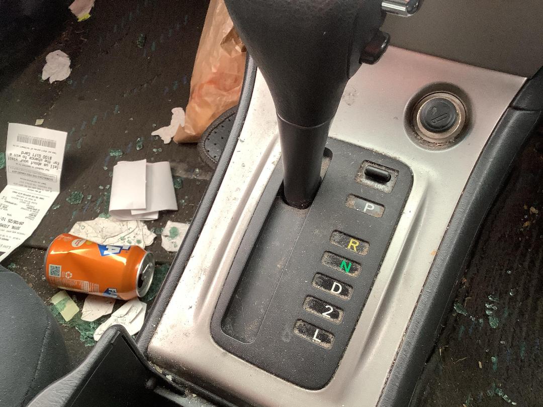 Photo '15' of Toyota Allex Photo '15' of Toyota Allex