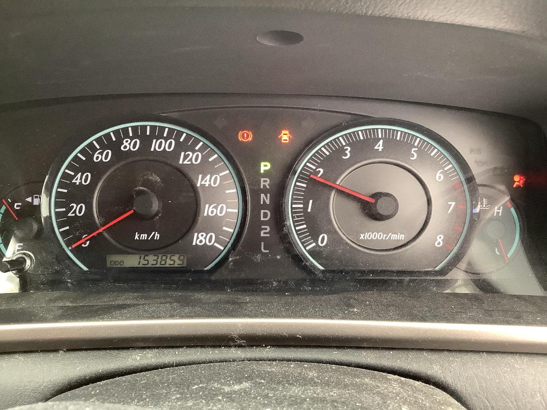 Photo '14' of Toyota Allex Photo '14' of Toyota Allex