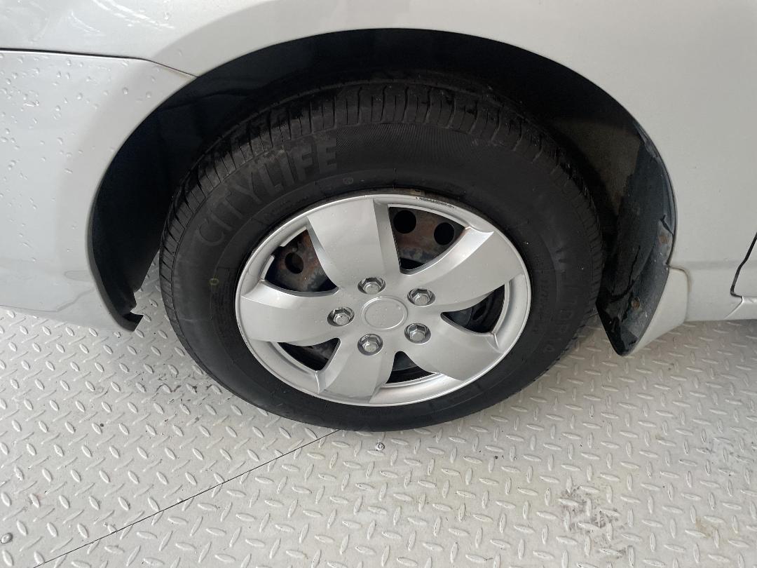 Photo '10' of Toyota Allex