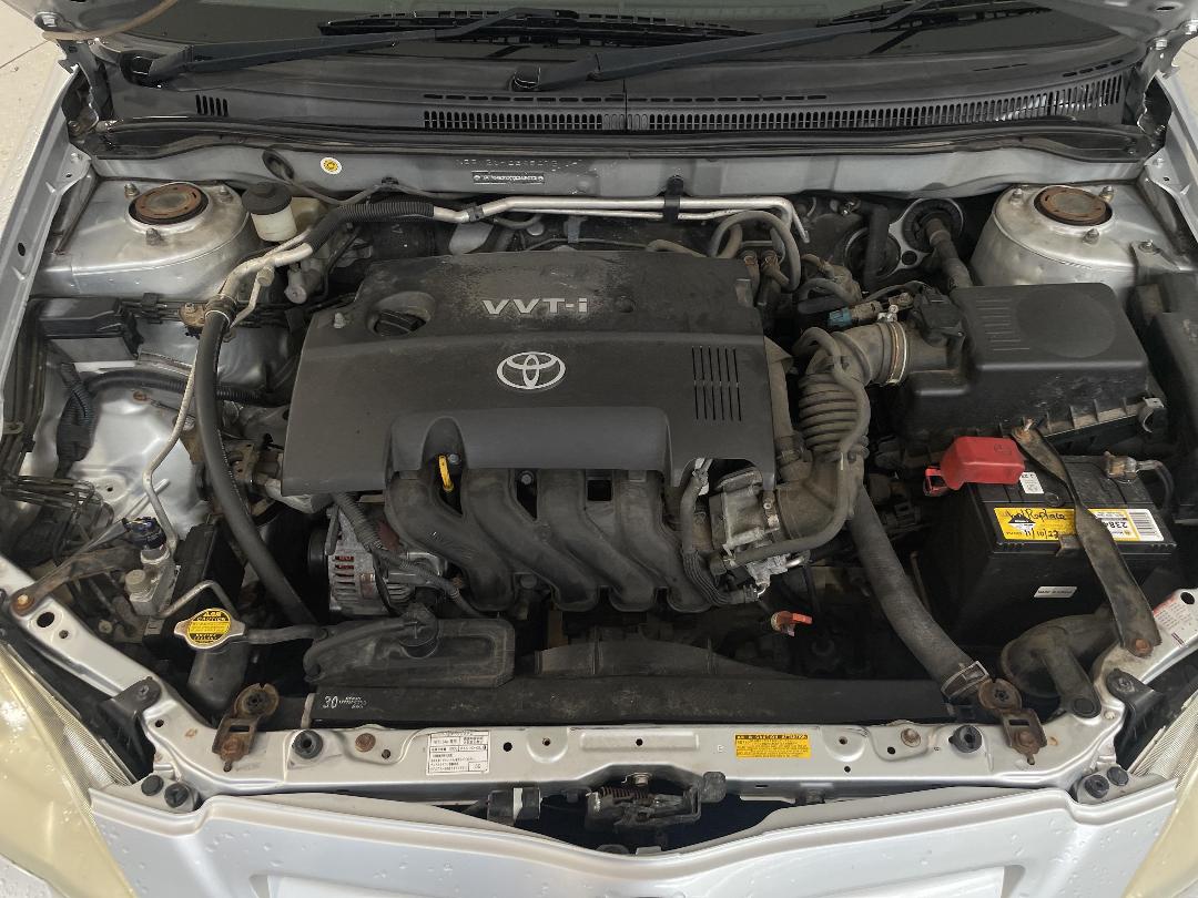 Photo '13' of Toyota Allex