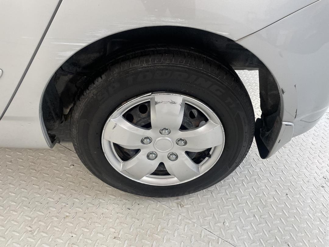 Photo '11' of Toyota Allex