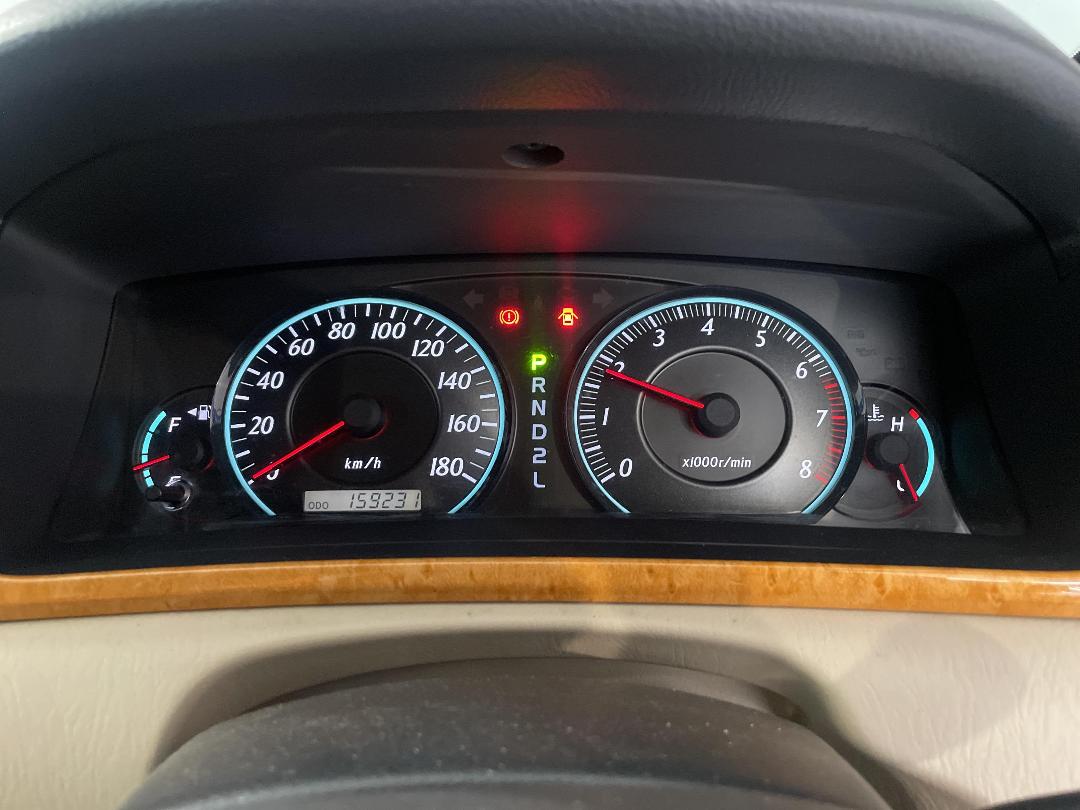 Photo '21' of Toyota Allex