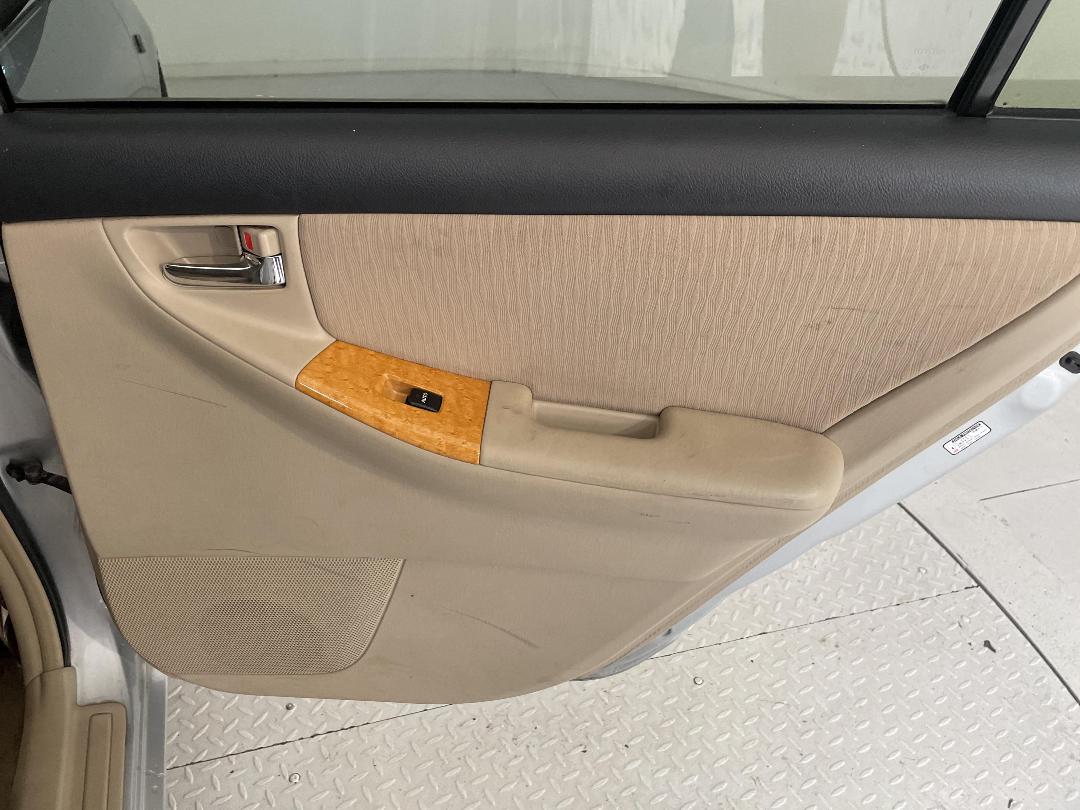 Photo '19' of Toyota Allex