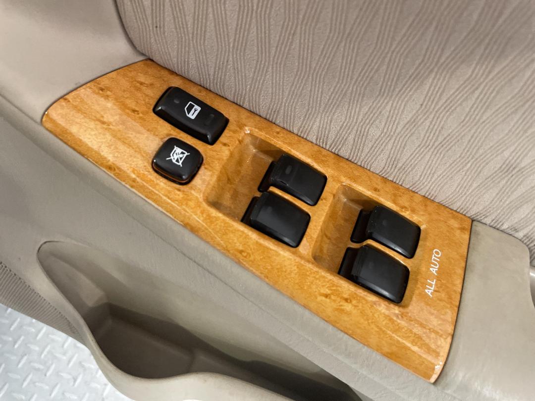 Photo '24' of Toyota Allex