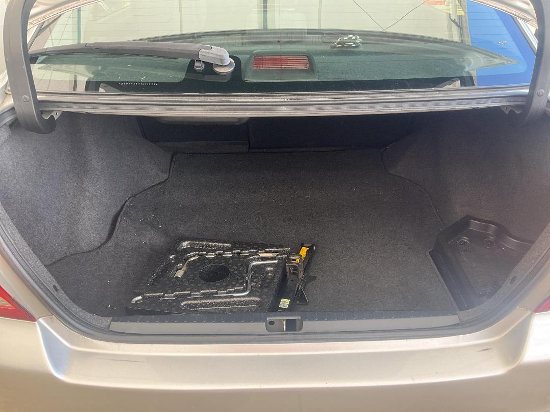 Photo '11' of Toyota Allion