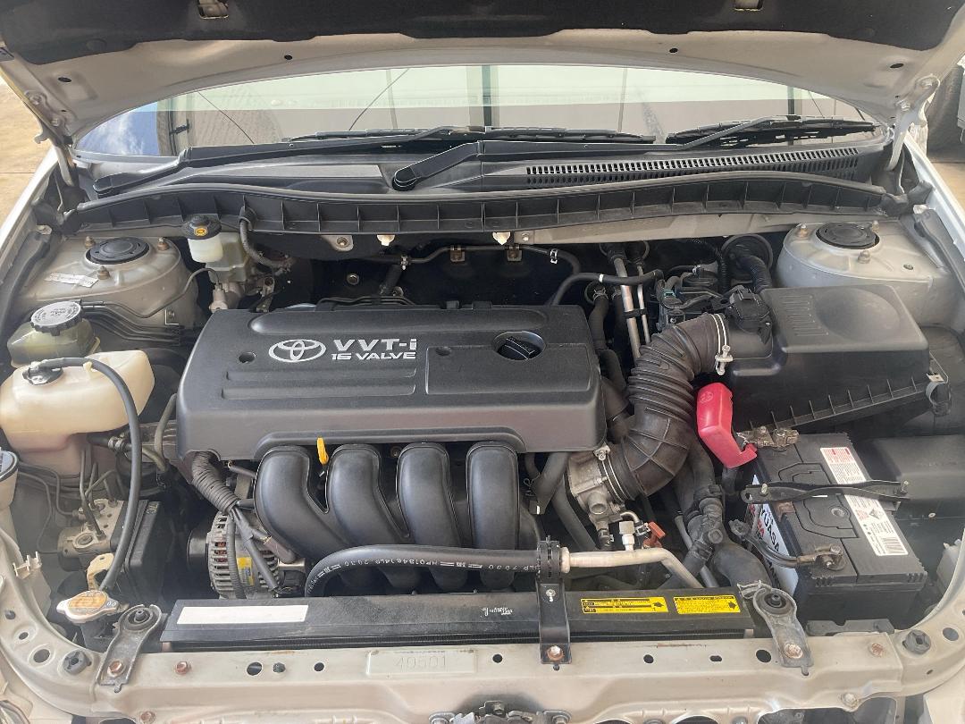 Photo '14' of Toyota Allion