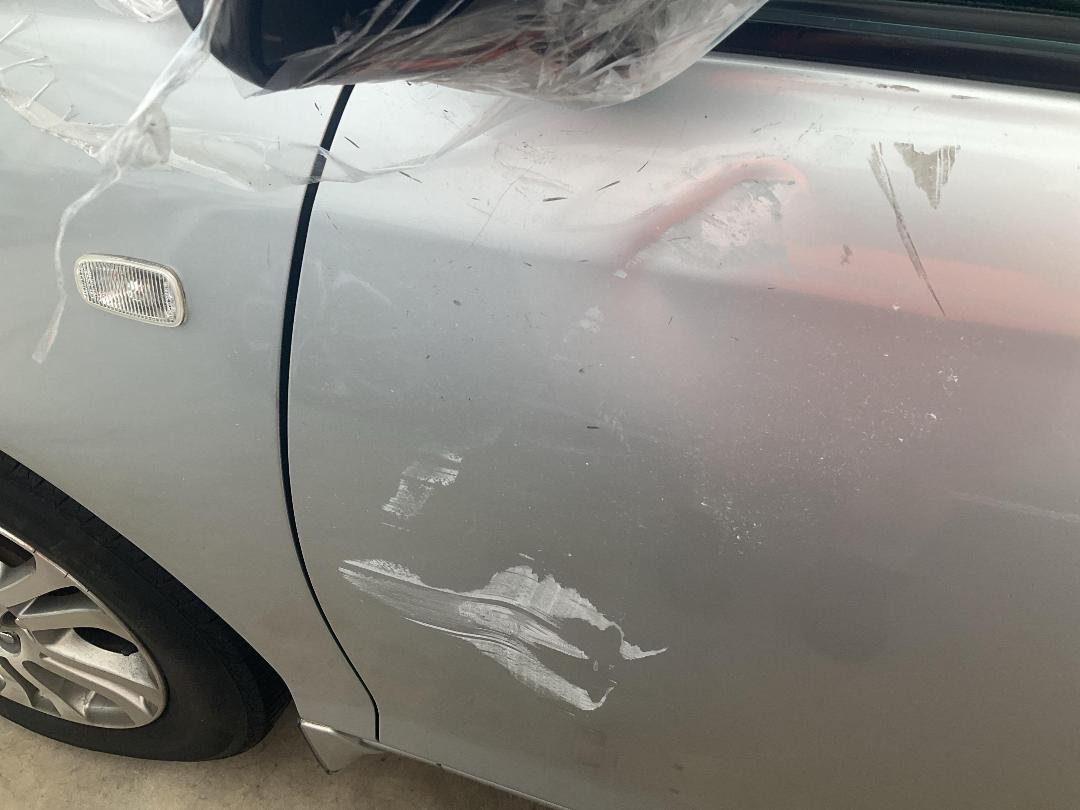 Photo '18' of Toyota Allion