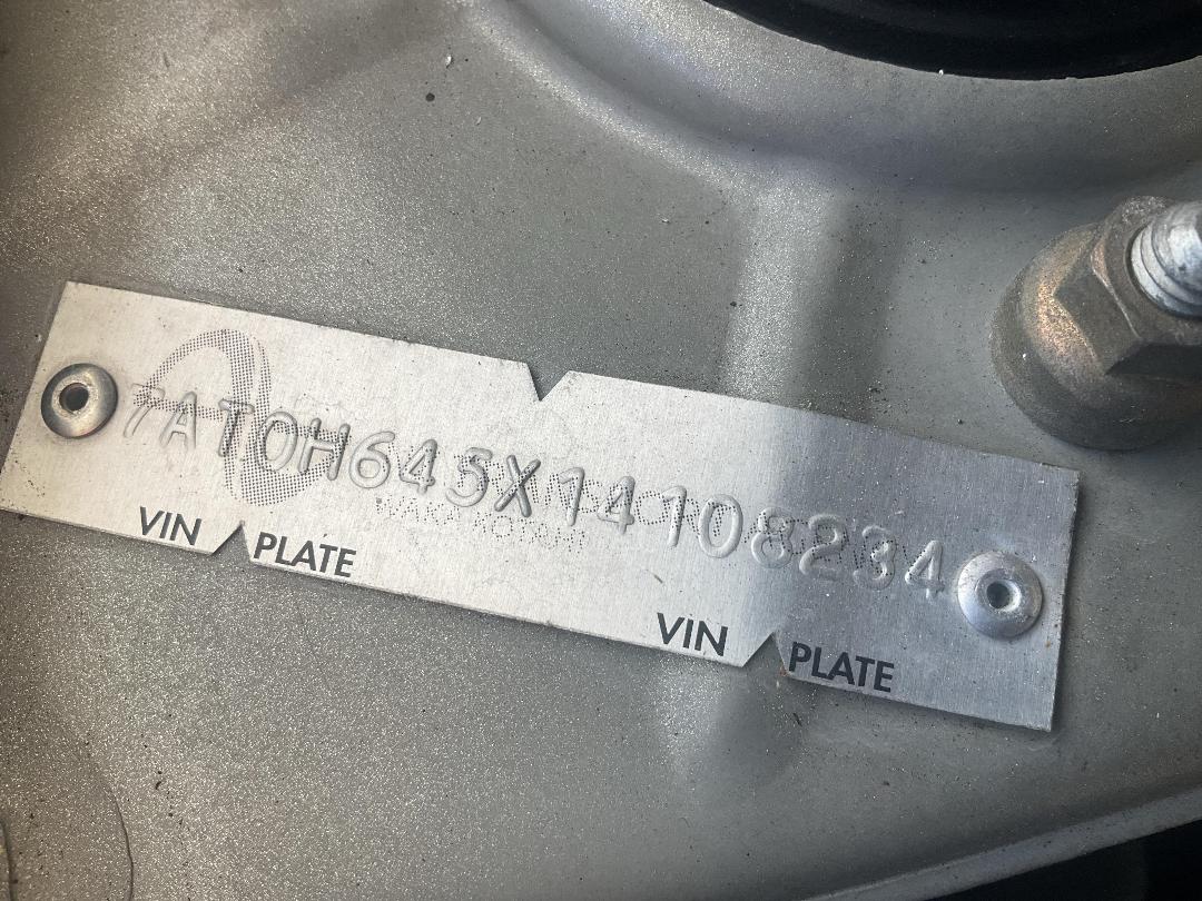 Photo '15' of Toyota Allion