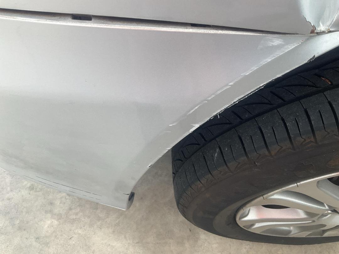 Photo '17' of Toyota Allion