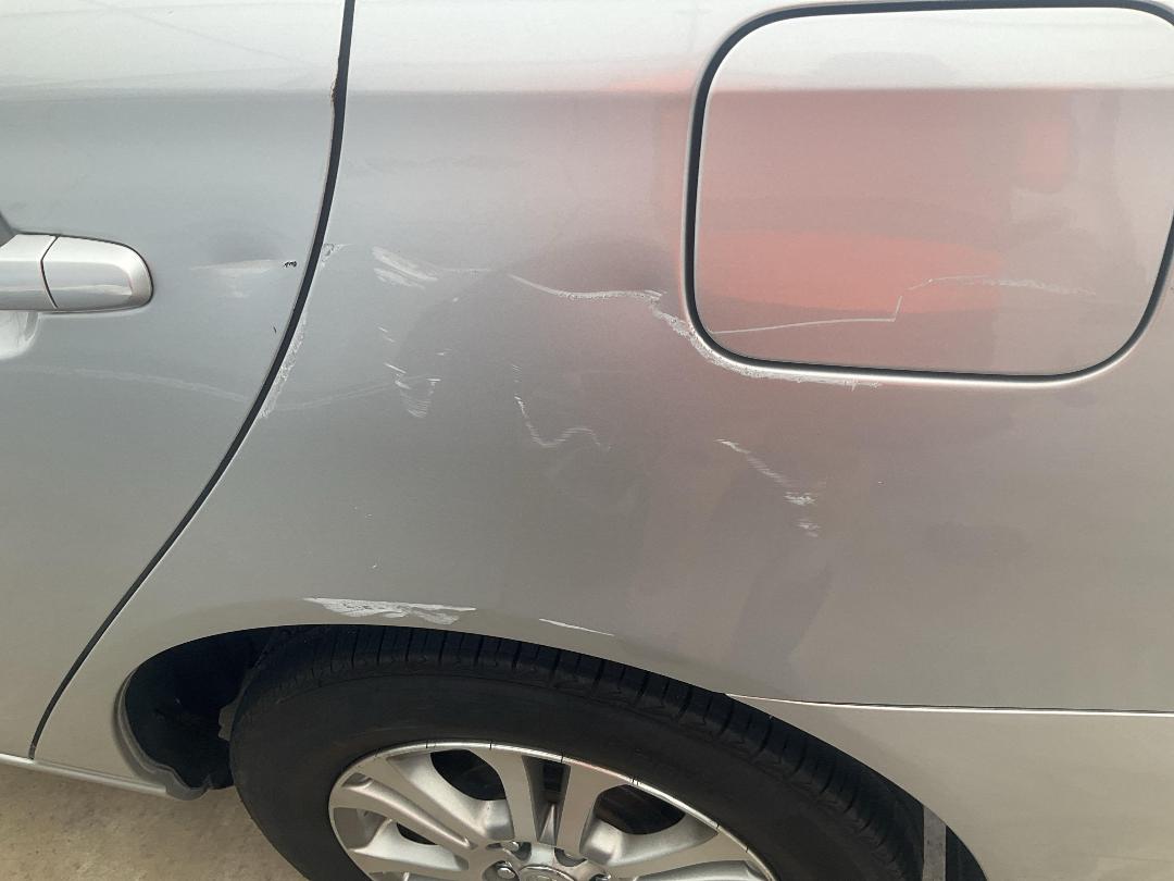 Photo '20' of Toyota Allion