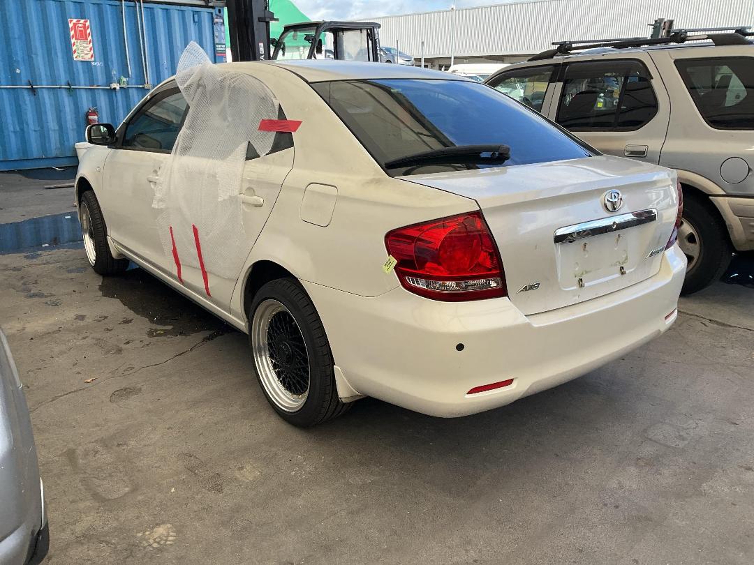 Photo '4' of Toyota Allion A18