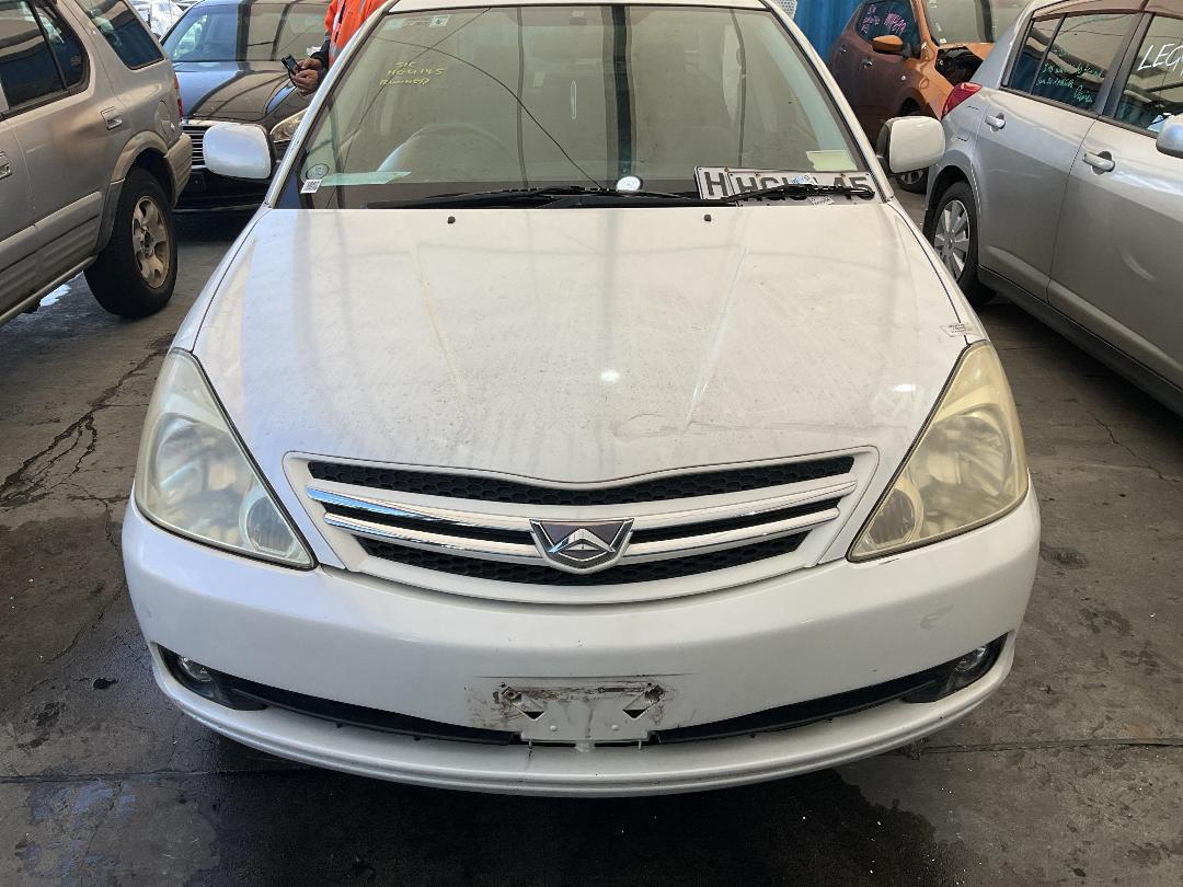 Photo '2' of Toyota Allion A18