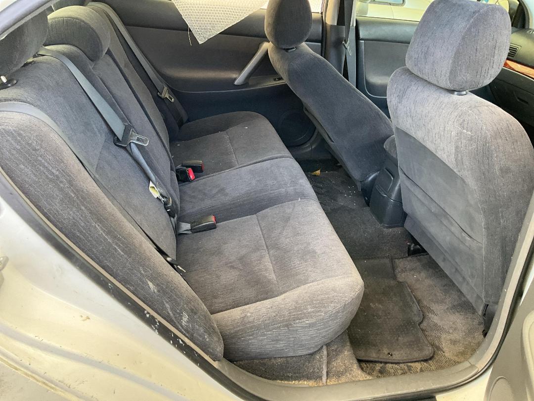 Photo '7' of Toyota Allion A18