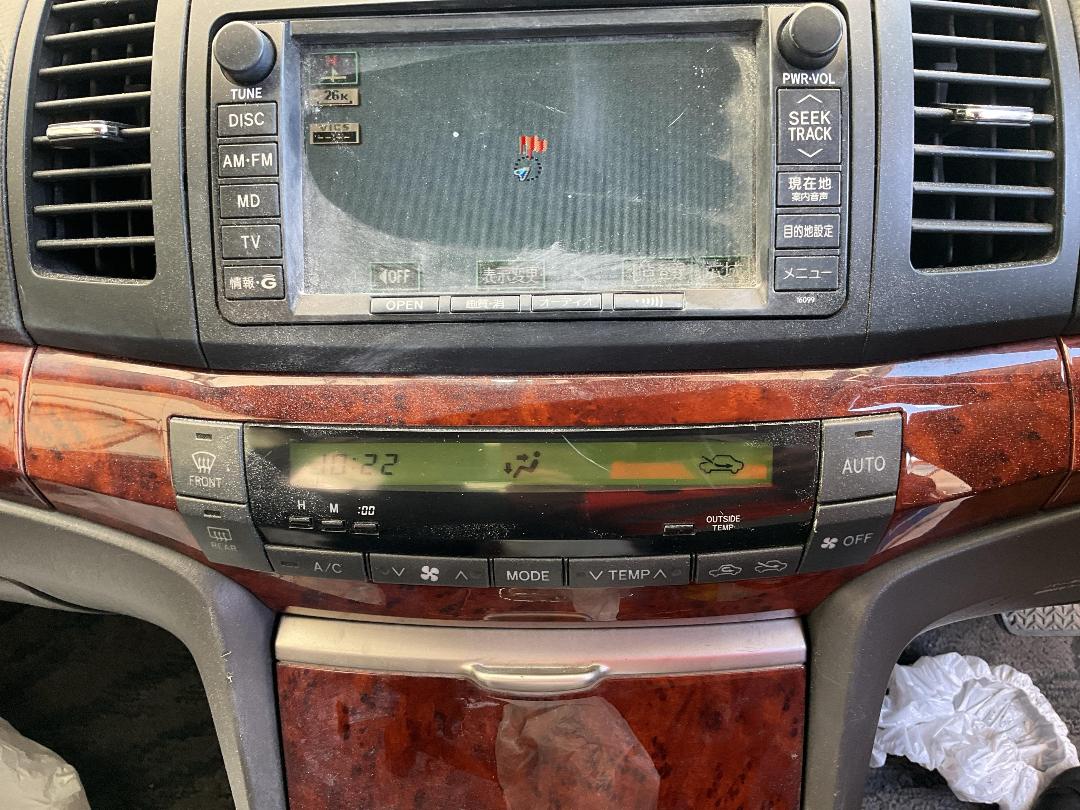 Photo '11' of Toyota Allion A18