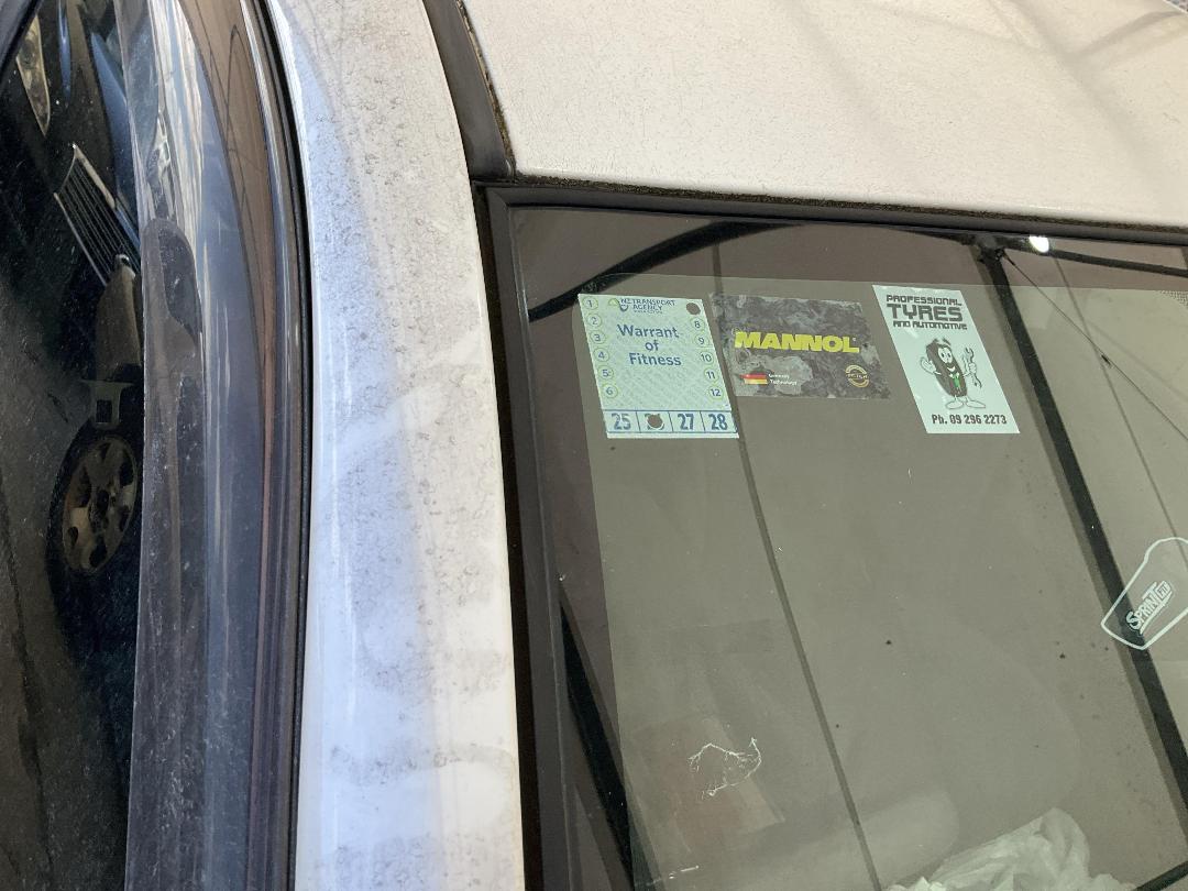 Photo '14' of Toyota Allion A18