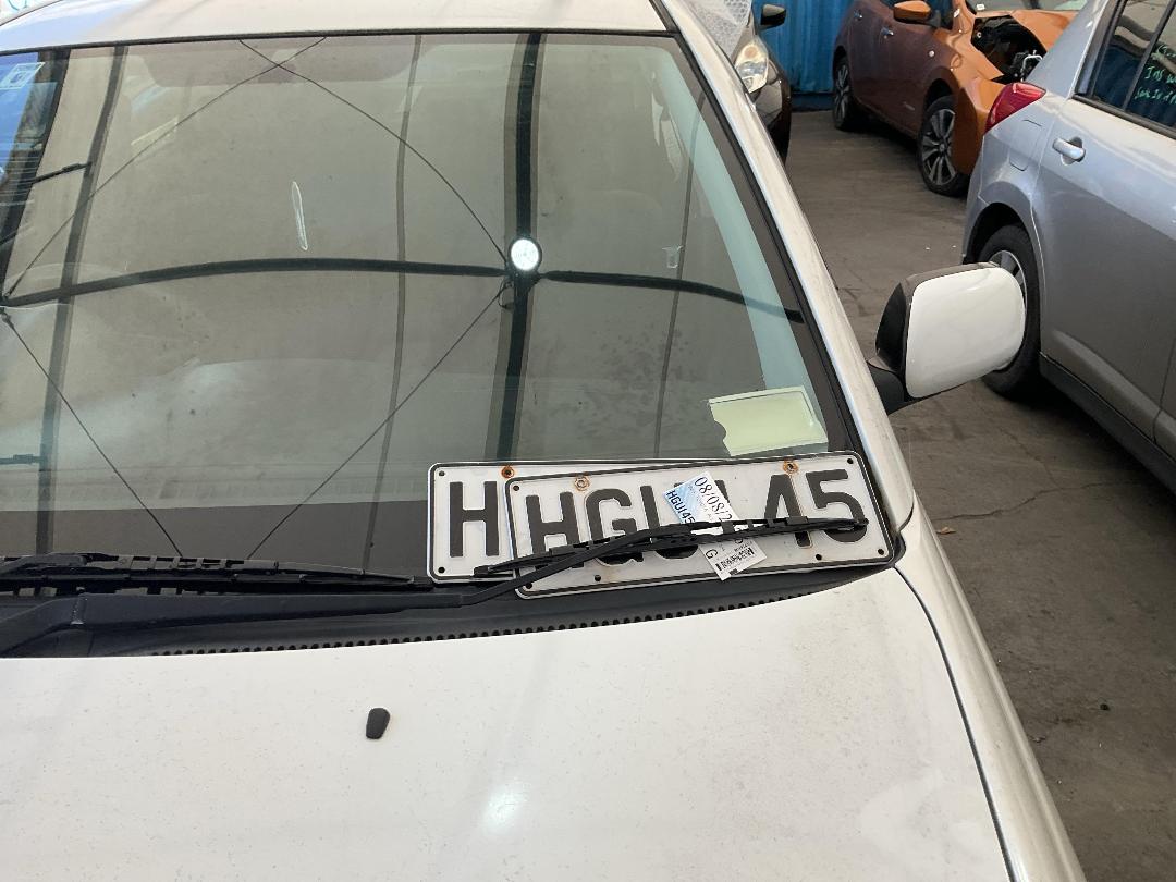 Photo '15' of Toyota Allion A18