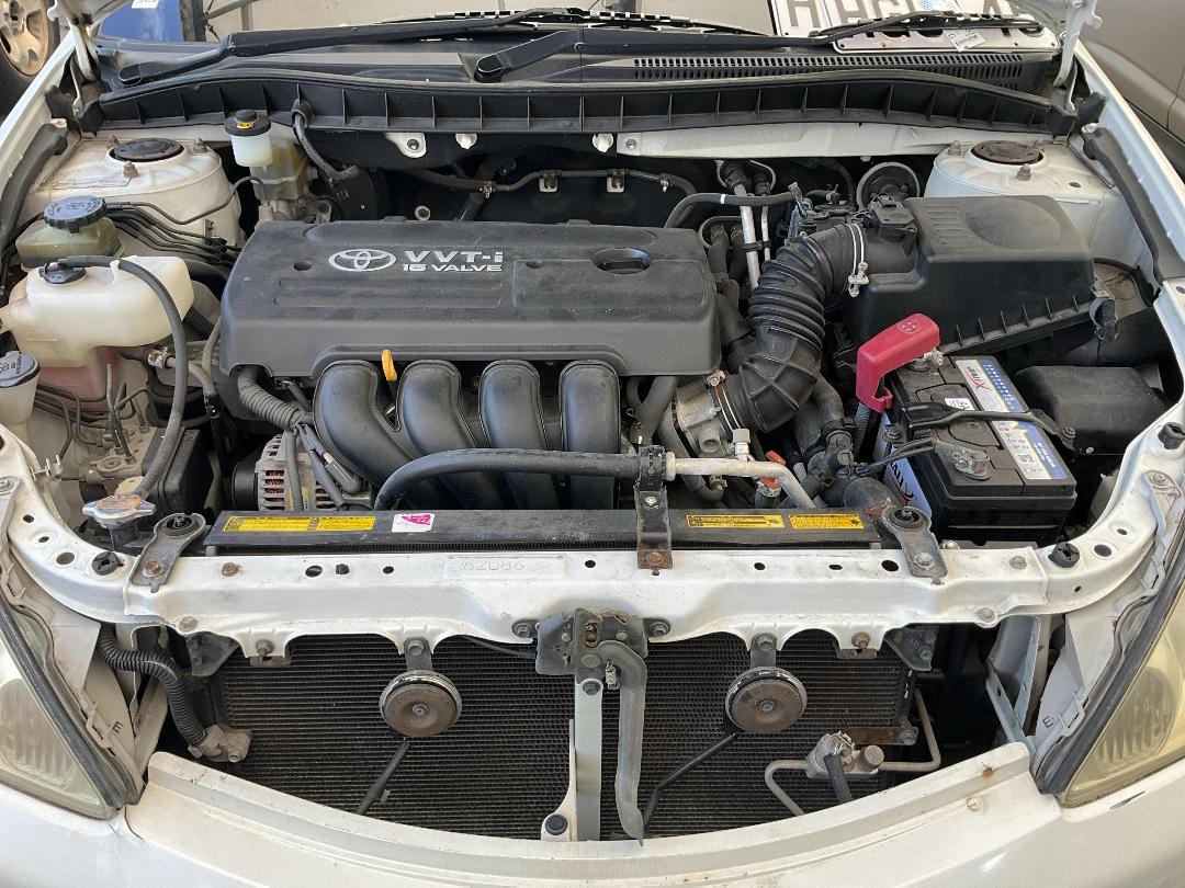 Photo '16' of Toyota Allion A18