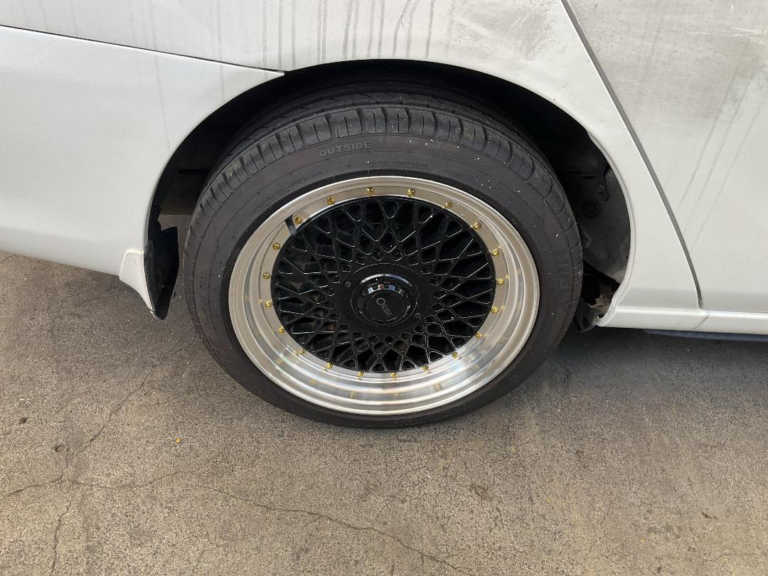 Photo '18' of Toyota Allion A18