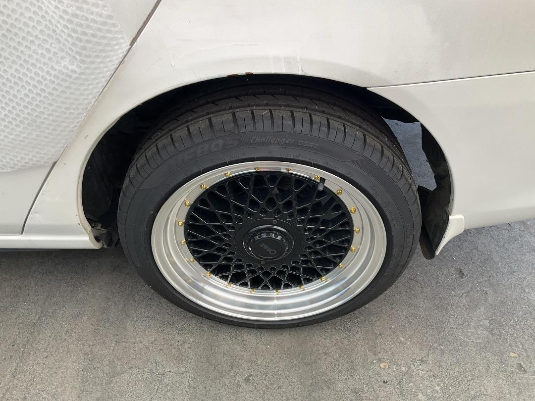 Photo '19' of Toyota Allion A18