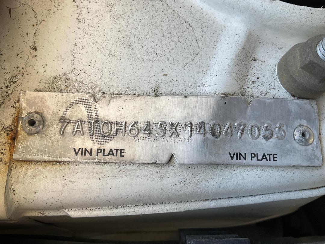 Photo '17' of Toyota Allion A18