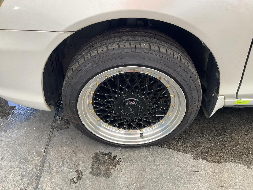 Photo '20' of Toyota Allion A18