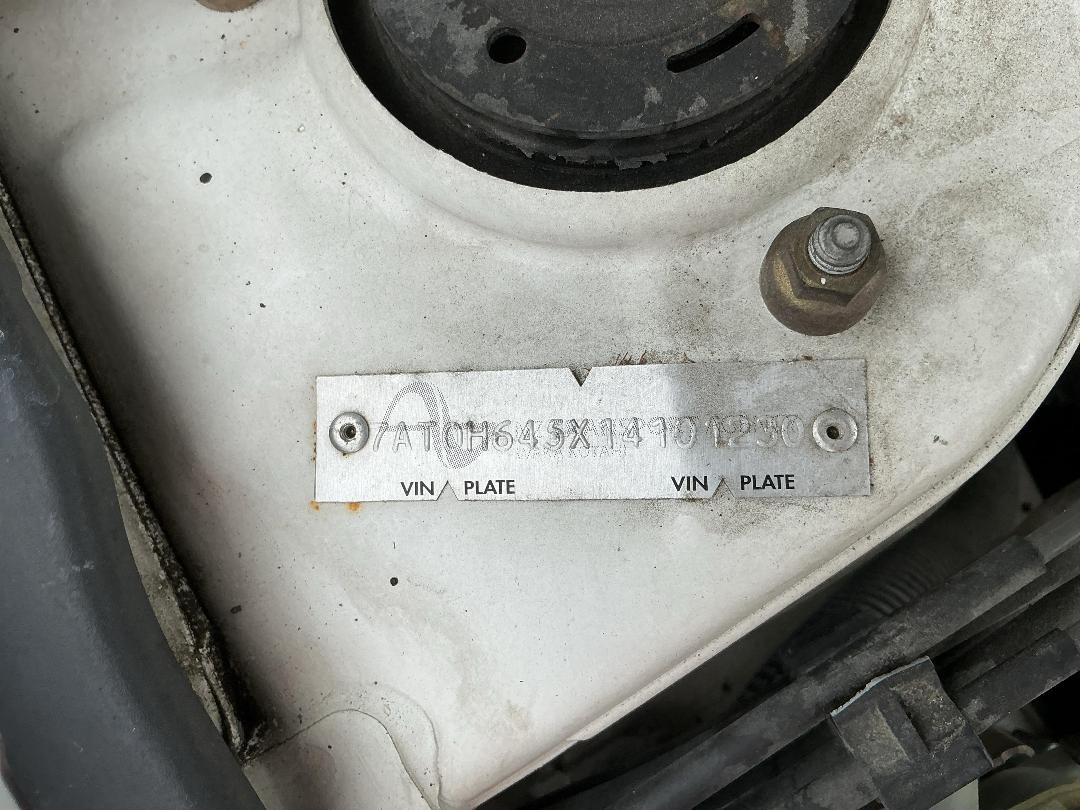 Photo '10' of Toyota Allion Photo '10' of Toyota Allion