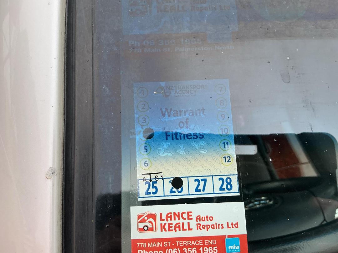 Photo '17' of Toyota Allion Photo '17' of Toyota Allion