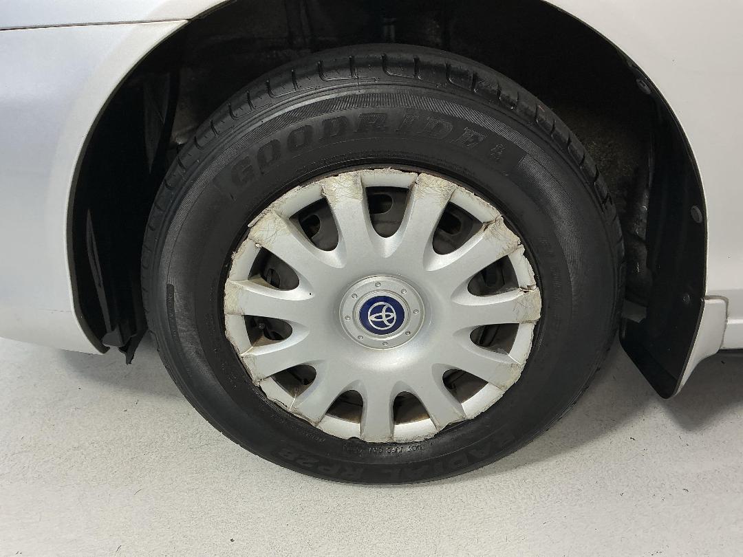 Photo '10' of Toyota Allion Photo '10' of Toyota Allion