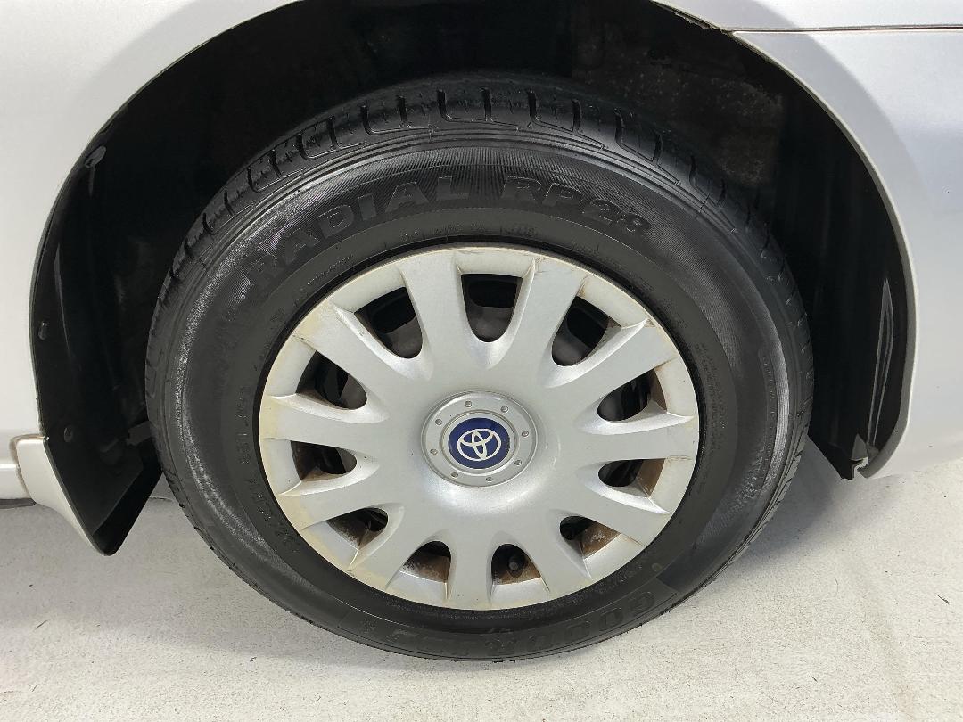 Photo '9' of Toyota Allion Photo '9' of Toyota Allion