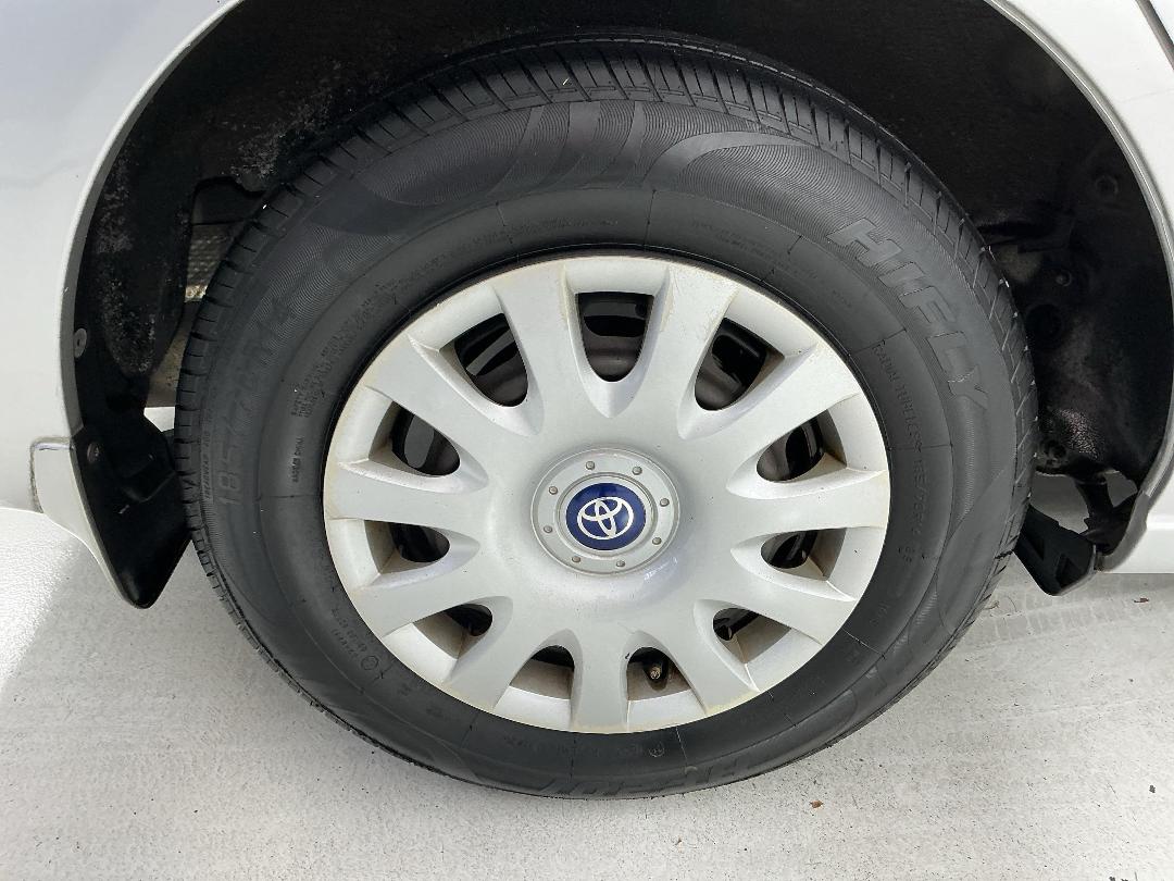 Photo '12' of Toyota Allion Photo '12' of Toyota Allion