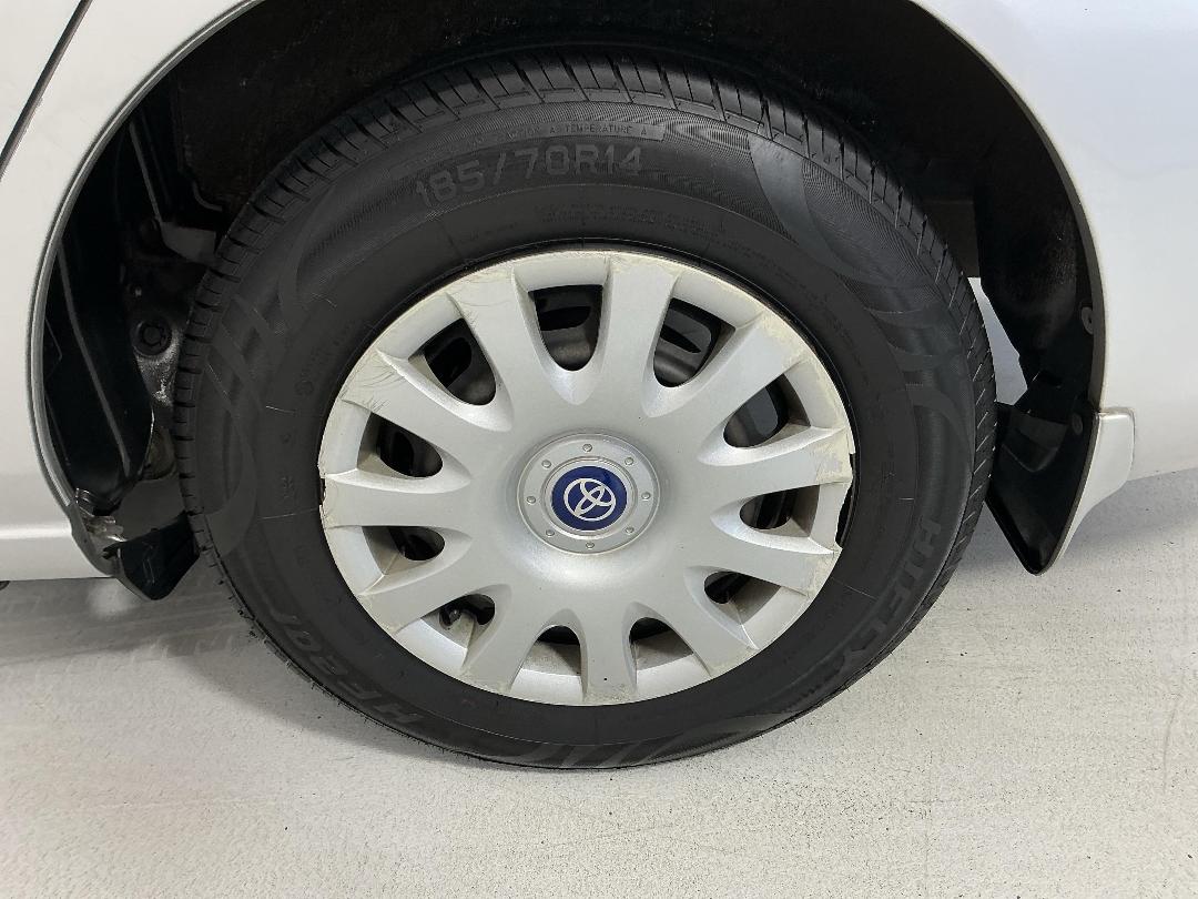 Photo '11' of Toyota Allion Photo '11' of Toyota Allion