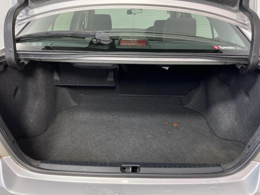 Photo '14' of Toyota Allion Photo '14' of Toyota Allion