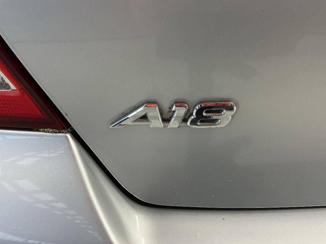 Photo '26' of Toyota Allion Photo '26' of Toyota Allion