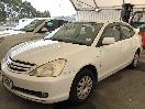 Thumbnail '1' of Toyota Allion