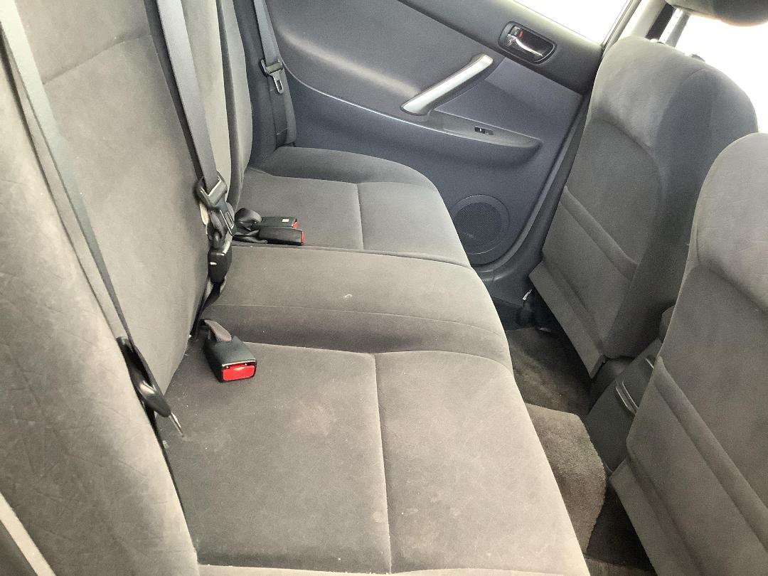 Photo '6' of Toyota Allion